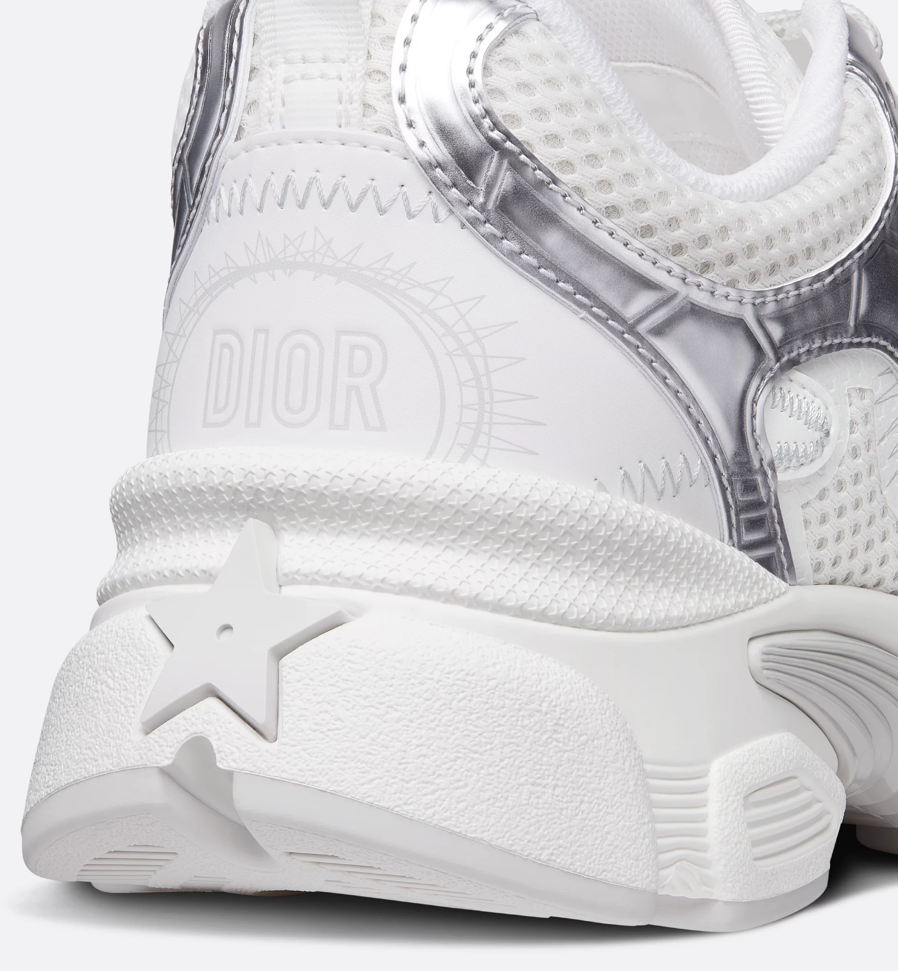 Dior Chrono Sneaker - Image 2